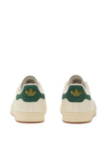 adidas Stan Smith Consortium Perforated Sneakers — White — Size US M 8 - US W 9.5 — Back View