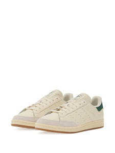 adidas Stan Smith Consortium Perforated Sneakers — White — Size US M 8 - US W 9.5 — Detail View