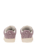PUMA X Ripndip Suede Xl — Purple — Size US M 3.5 - US W 5 — Back View