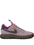 Nike Air Force 1 — Grey — Size US M 3.5 - US W 5 — Front View
