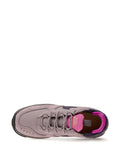 Nike Air Force 1 — Grey — Size US M 3.5 - US W 5 — Top View