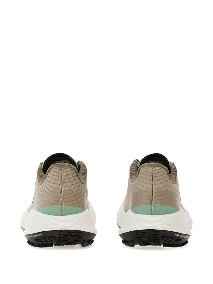 CRAFT Xplor Trail — Beige — Size US M 3.5 - US W 5 — Detail View