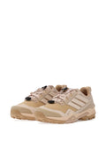 adidas Terrex Skychaser Gtx — Beige — Size US M 3.5 - US W 5 — Side View