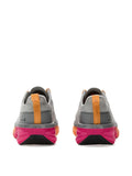 CRAFT Endurance 2 — Red — Size US M 3.5 - US W 5 — Back View