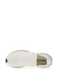 CRAFT Endurance Nature — White — Size US M 3.5 - US W 5 — Top View