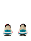 CRAFT Pacer Perforated — Tan — Size US M 3.5 - US W 5 — Back View