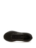 BROOKS Ghost 17 Gtx — Black — Size US M 3.5 - US W 5 — Top View