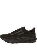 BROOKS Ghost 17 Gtx — Black — Size US M 3.5 - US W 5 — Front View