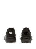 BROOKS Ghost 17 Gtx — Black — Size US M 3.5 - US W 5 — Back View