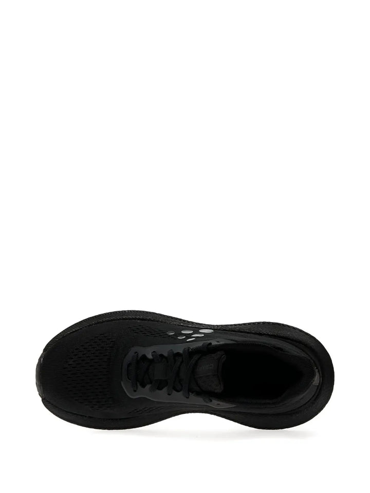 CRAFT Lace-Up — Black — Size US M 3.5 - US W 5 — Top View