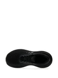 CRAFT Lace-Up — Black — Size US M 3.5 - US W 5 — Top View