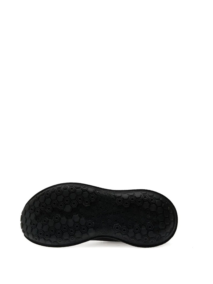CRAFT Lace-Up — Black — Size US M 3.5 - US W 5 — Detail View