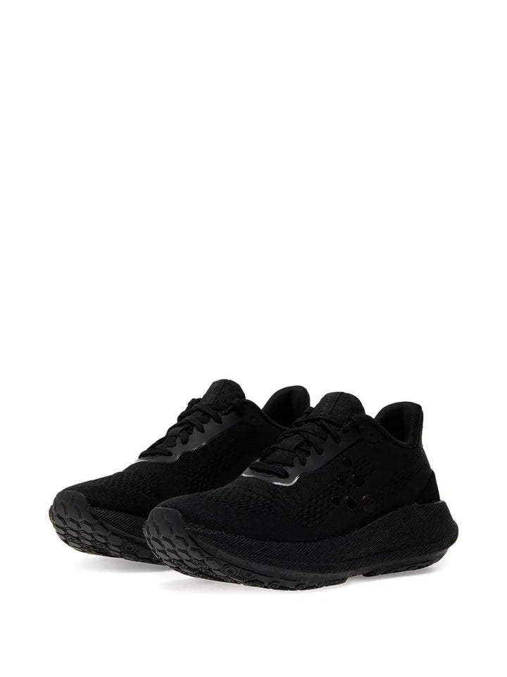 CRAFT Lace-Up — Black — Size US M 3.5 - US W 5 — Side View