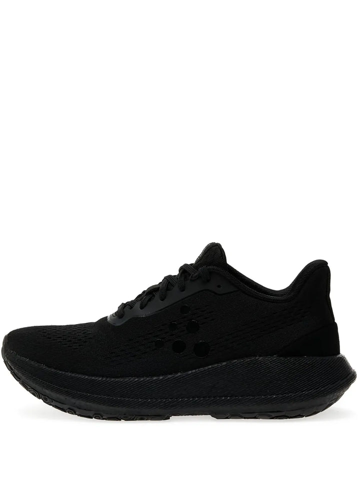 CRAFT Lace-Up — Black — Size US M 3.5 - US W 5 — Front View