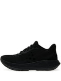 CRAFT Lace-Up — Black — Size US M 3.5 - US W 5 — Front View