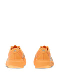 adidas Adizero Evo Sl Stripes — Orange — Size US M 3.5 - US W 5 — Back View