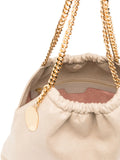 Stella Mccartney Medium Falabella Chain Shoulder Bag — Same as shown — Size One Size — Detail View