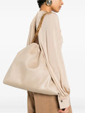 Stella Mccartney Medium Falabella Chain Shoulder Bag — Same as shown — Size One Size — Side View
