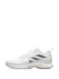 adidas Avacourt — White — Size US M 3.5 - US W 5 — Detail View