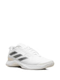 adidas Avacourt — White — Size US M 3.5 - US W 5 — Side View