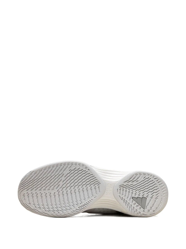 adidas Avacourt — White — Size US M 3.5 - US W 5 — Top View