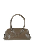 Staud Maude Shoulder Bag — Same as shown — Size One Size — Side View