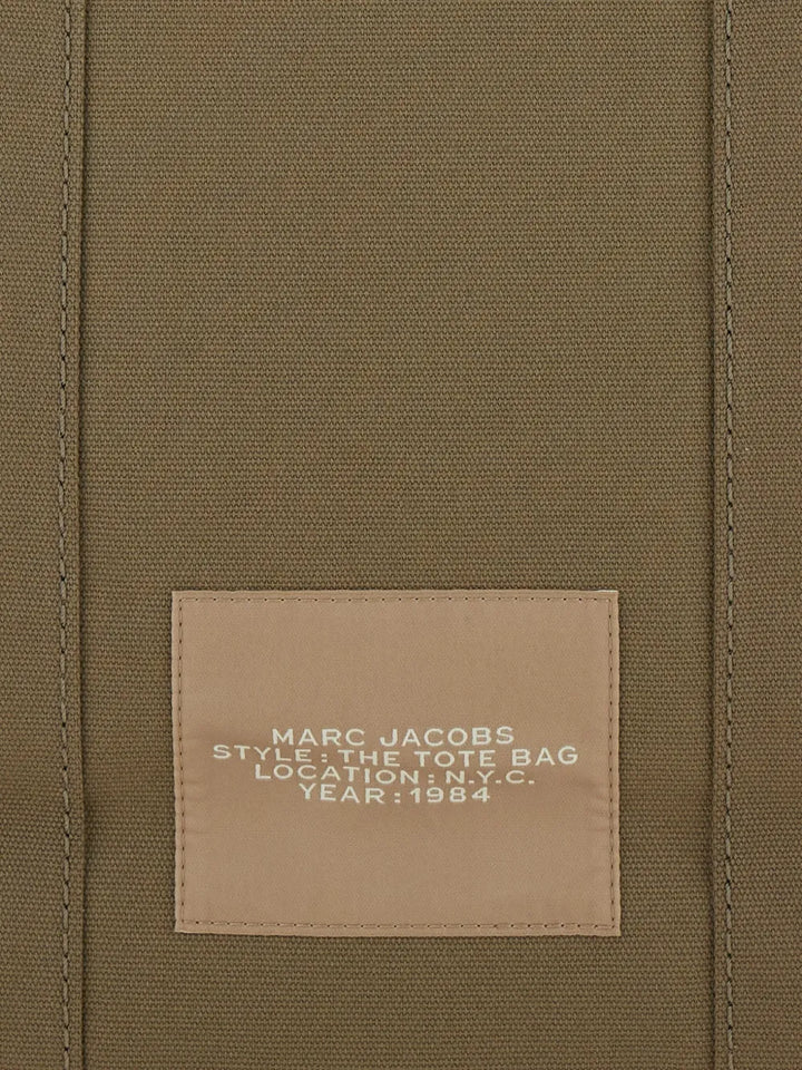 Marc Jacobs Large The Tote Bag — Same as shown — Size One Size — Back View