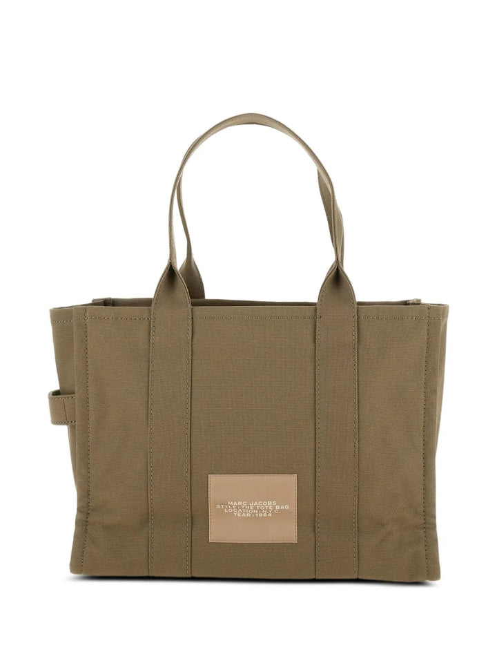 Marc Jacobs Large The Tote Bag — Same as shown — Size One Size — Side View