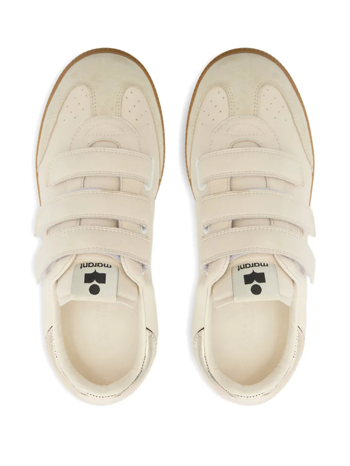 ISABEL MARANT Beth Leather — Same as shown — Size US M 3.5 - US W 5 — Back View