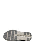 On Running Cloudsolo Logo Detail — Grey — Size US M 3.5 - US W 5 — Top View