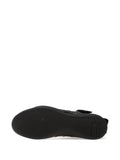 adidas X Clot By Caroline H  Edison Chen Taekwondo — Black — Size US M 3.5 - US W 5 — Detail View
