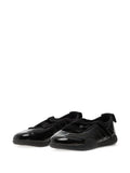 adidas X Clot By Caroline H  Edison Chen Taekwondo — Black — Size US M 3.5 - US W 5 — Side View