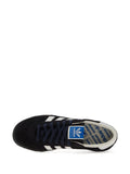 adidas Munchen Ii Spzl Sneakers — Black — Size US M 10 - US W 11.5 — Top View
