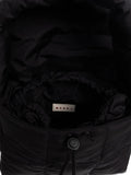 Marni Logo Patch Shoulder Bag — Same as shown — Size One Size — Detail View