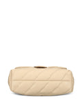 Pinko Medium Love Puff Chain Strap Shoulder Bag — Same as shown — Size One Size — Top View