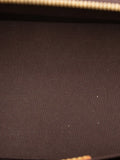 Louis Vuitton Pre Owned 2008 Monogram Vernis Rosewood Avenue Shoulder Bag — Same as shown — Size One Size — Detail View