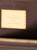 Louis Vuitton Pre Owned 2008 Monogram Vernis Rosewood Avenue Shoulder Bag — Same as shown — Size One Size — Lifestyle View