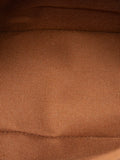 Louis Vuitton Pre Owned 2002 Monogram Mini Looping Shoulder Bag — Same as shown — Size One Size — Detail View