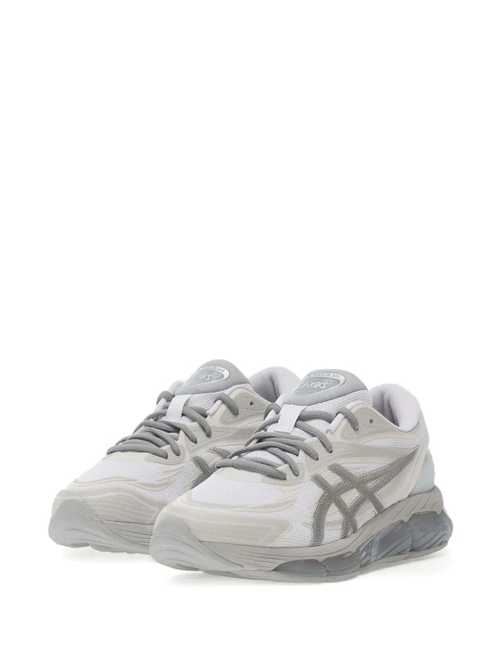 ASICS Gel-Quantum 360 Viii — Grey — Size US M 3.5 - US W 5 — Side View