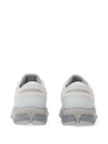 ASICS Gel-Quantum 360 Viii — Grey — Size US M 3.5 - US W 5 — Back View