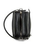 Acne Studios Zip Fastening Shoulder Bag — Same as shown — Size One Size — Detail View