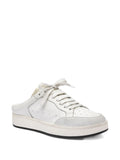 Officine Creative Answer 110 Lace-Up — White — Size US M 3.5 - US W 5 — Side View