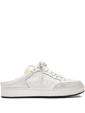 Officine Creative Answer 110 Lace-Up — White — Size US M 3.5 - US W 5 — Front View