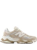 New Balance 9060 — Beige — Size US M 3.5 - US W 5 — Front View