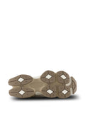 New Balance 9060 — Beige — Size US M 3.5 - US W 5 — Top View