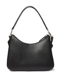 Stella Mccartney Logo Embellished Shoulder Bag — Same as shown — Size One Size — Side View