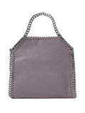 Stella Mccartney Falabella Textured Shoulder Bag — Same as shown — Size One Size — Side View