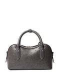Stella Mccartney Ryder Textured Top Shoulder Bag — Same as shown — Size One Size — Side View