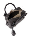 Stella Mccartney Ryder Textured Top Shoulder Bag — Same as shown — Size One Size — Top View