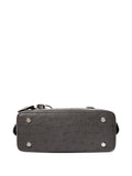 Stella Mccartney Ryder Textured Top Shoulder Bag — Same as shown — Size One Size — Detail View